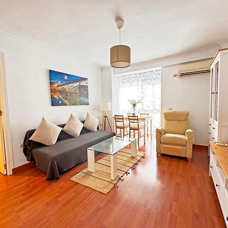 Апартаменты Triana Luxury Numancia Севилья Экстерьер фото