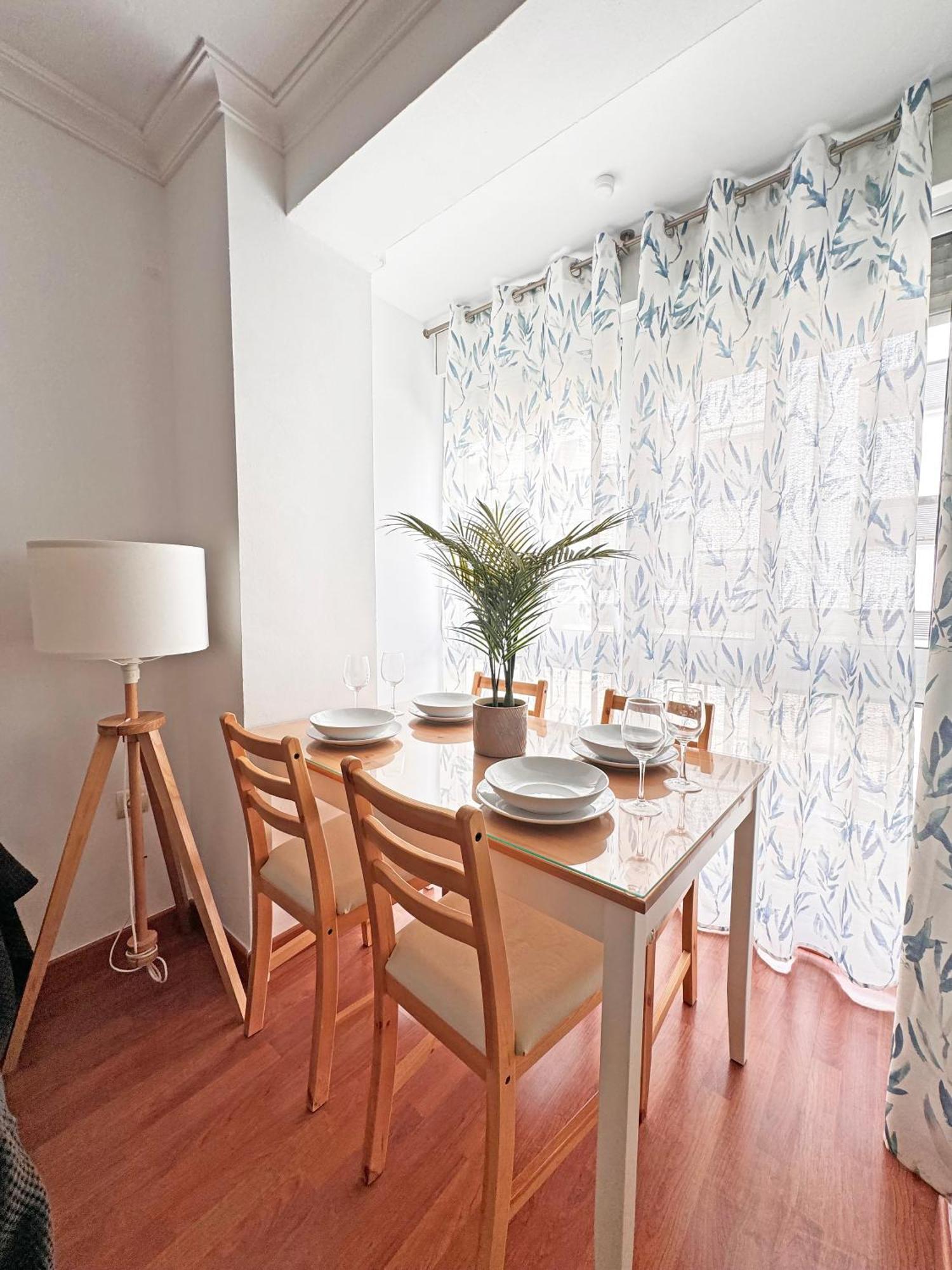 Апартаменты Triana Luxury Numancia Севилья Экстерьер фото